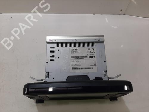 Electronic module KIA PICANTO III (JA) 1.2 | BP34233715M83  - Image 6