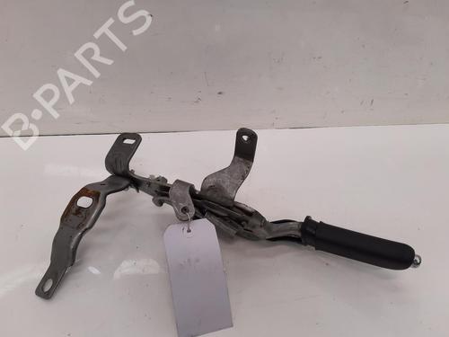 Hand brake FORD RANGER (TKE) 3.2 TDCi 4x4 | BP26856500I18 - Image 4