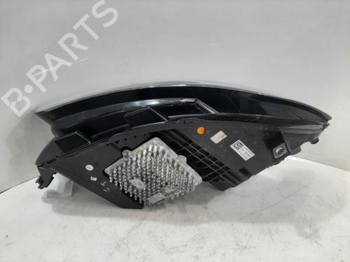 Left headlight JAGUAR I-PACE (X590) EV400 AWD | BP30495171C28 