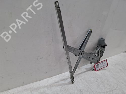 Front right window mechanism HONDA CR-V IV (RM_) 2.0 iVtec (RE5, RM1) | BP39531907C23 - Image 2