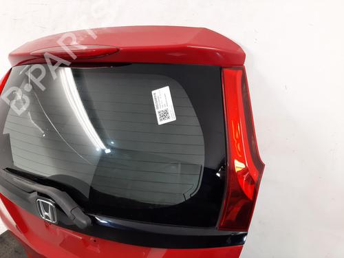 Tailgate HONDA JAZZ IV (GK_) 1.3 | BP31628600C6 