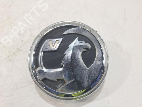 Used Tailgate handle VAUXHALL ASTRA Mk VII (K) (B16) 1.4 Turbo (150 hp) 31209379