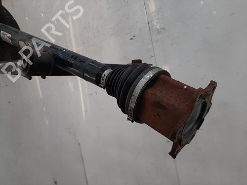 Right front suspension SEAT LEON (5F1) 2.0 TDI | BP26856261M73 