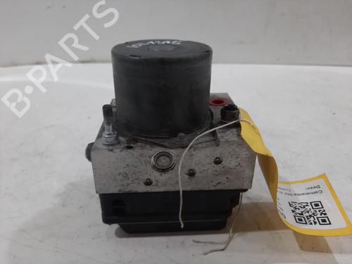 ABS pump VAUXHALL CORSA Mk III (D) (S07) 1.4 (L08) | BP29471677M43 