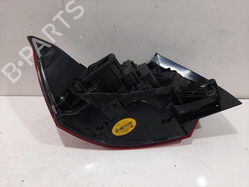 Right taillight SEAT IBIZA V (KJ1, KJG) 1.0 TSI | BP37443371C35 - Image 4