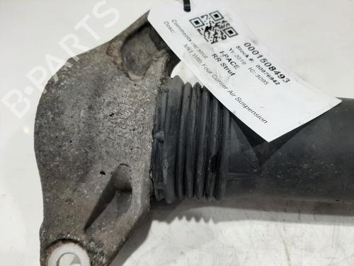 Right rear shock absorber JAGUAR I-PACE (X590) EV400 AWD | BP28723339M19 