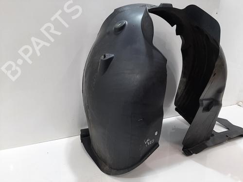 Wheel arch PEUGEOT 208 I (CA_, CC_) 1.2 VTI 82 | BP28039411C56