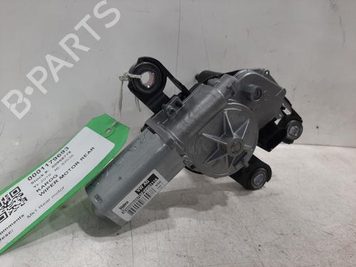 Rear wiper motor SKODA KAROQ (NU7, ND7) 1.5 TSI 4x4 | BP28311502M102 