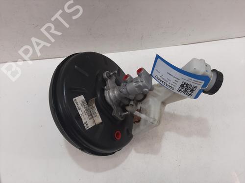 Servo brake PEUGEOT 208 II (UB_, UP_, UW_, UJ_) 1.2 PureTech 100 | BP29603626M42