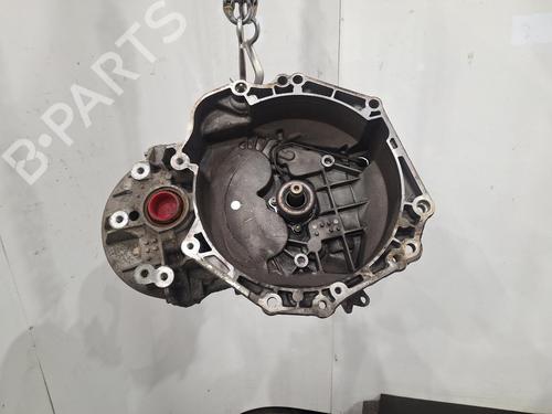 Used Gearbox VAUXHALL MOKKA / MOKKA X (J13) 1.4 (140 hp) 30695049