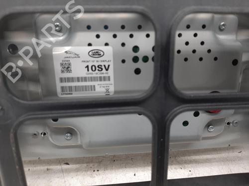 Display JAGUAR E-PACE (X540) 2.0 D180 AWD | BP26747049C48 