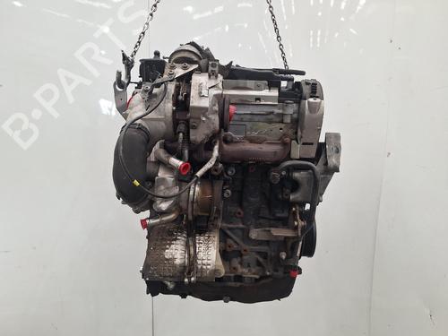 Engine VW GOLF VII Variant (BA5, BV5) 1.6 TDI | BP34577122M1 - Image 2