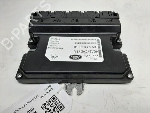 Control unit LAND ROVER RANGE ROVER IV (L405) 4.4 SDV8 4x4 | BP26788372M11 