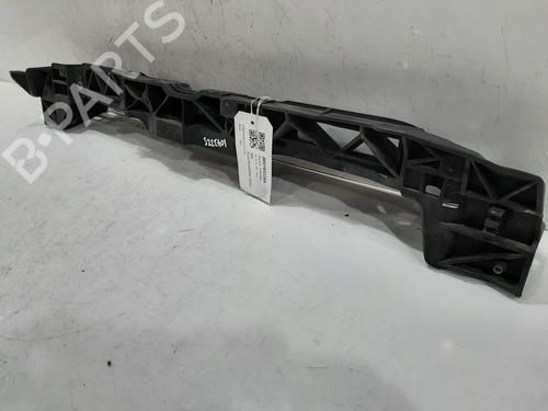 Used Front slam panel Front slam panel PEUGEOT 508 II (FB_, FH_, F3_) 2.0 BlueHDI 160 (FHEHYR) (163 hp) 32851446 32851446