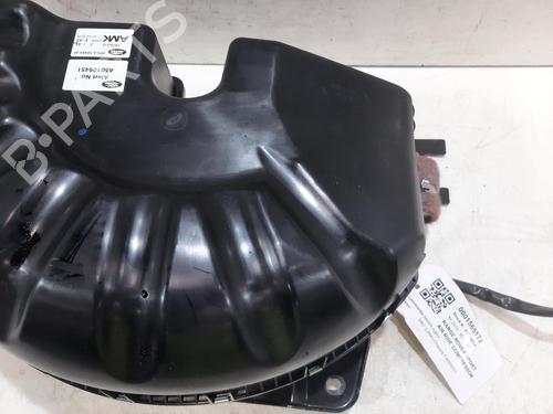 Suspension compressor LAND ROVER RANGE ROVER SPORT II (L494) 3.0 SDV6 Hybrid 4x4 | BP30495829M103 