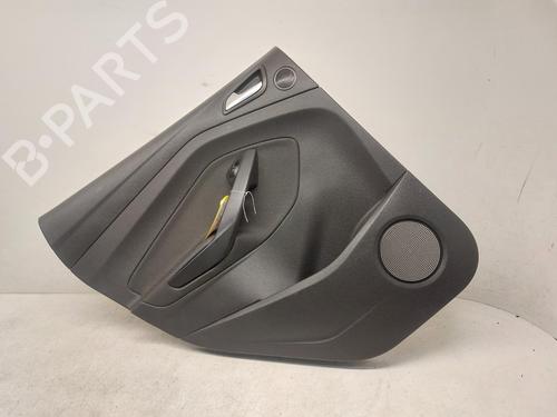 Annen FORD C-MAX II (DXA/CB7, DXA/CEU) 2.0 TDCi (150 hp) 26816311