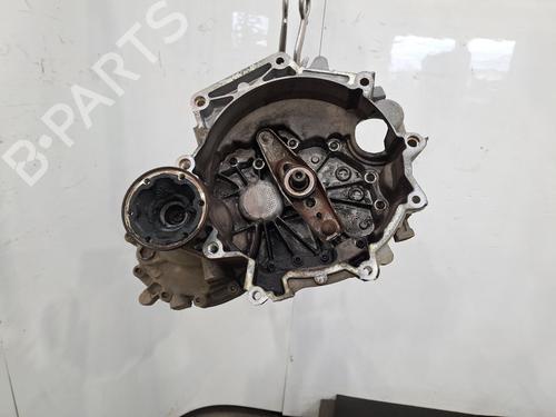 Used Gearbox SEAT IBIZA IV (6J5, 6P1) 1.2 TSI (90 hp) 32064620