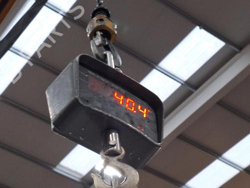 Gearbox VW GOLF VII (5G1, BQ1, BE1, BE2) 1.4 TSI | BP30870088M3