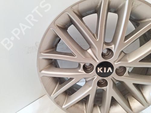 Fælk KIA RIO IV (YB, SC, FB) 1.0 T-GDI 100 | BP35922182C45  - Image 5