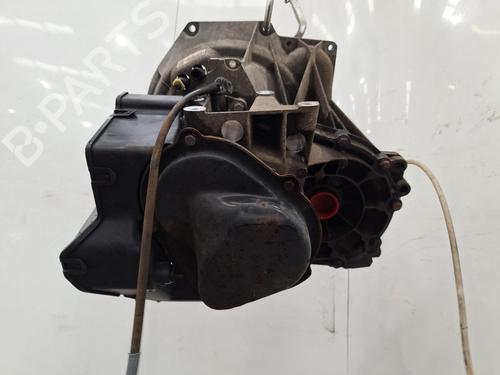 Gearbox FORD FIESTA VI (CB1, CCN) 1.6 TDCi | BP40454589M3 - Image 6