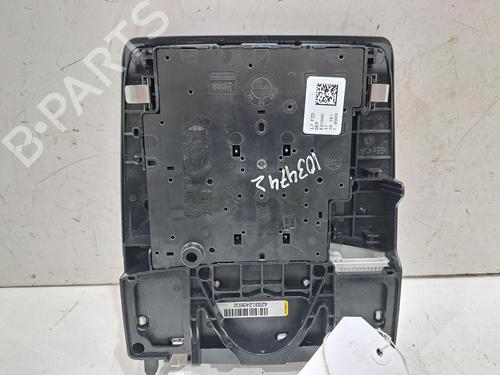 Interior roof light BMW 4 Coupe (F32, F82) 420 d | BP30897121I8 