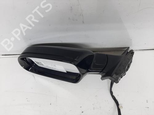 Left mirror AUDI A3 (8P1) 2.0 TDI 16V | BP26744306C26