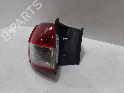Left taillight FORD KUGA II (DM2) 2.0 TDCi | BP29581548C34 