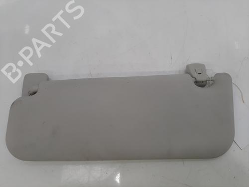 Right sun visor JAGUAR I-PACE (X590) EV400 AWD | BP29162878I2 - Image 5