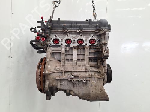 Engine KIA VENGA (YN) 1.4 CVVT | BP36662444M1 - Image 4