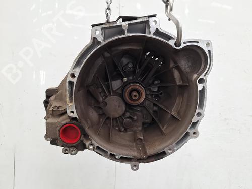 Used Gearbox FORD FIESTA VI (CB1, CCN) 1.25 (82 hp) 28040428