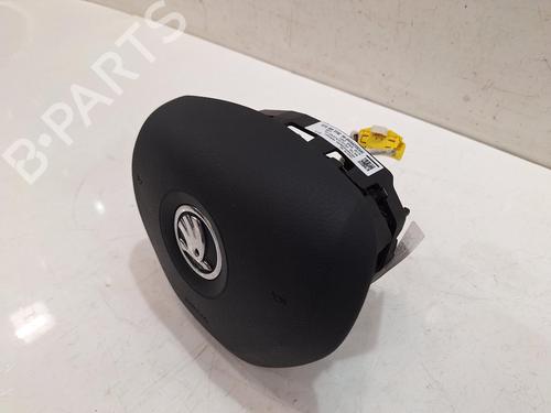 Other SKODA FABIA III (NJ3) 1.2 TSI | BP26869706O1 