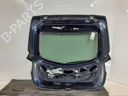Tailgate MAZDA 2 Hatchback (DL, DJ) 1.5 D (DJ5FS) | BP34206397C6  - Image 5