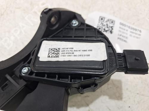 Pedal JAGUAR I-PACE (X590) EV400 AWD | BP31999377I4 