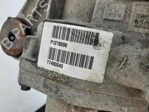 Rear differential VOLVO XC60 II (246) B5 Mild-Hybrid AWD | BP26858014M24