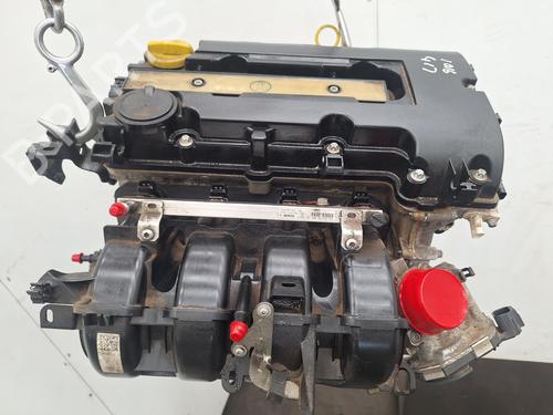 Engine VAUXHALL CORSA Mk IV (E) (X15) 1.4 | BP26786279M1 