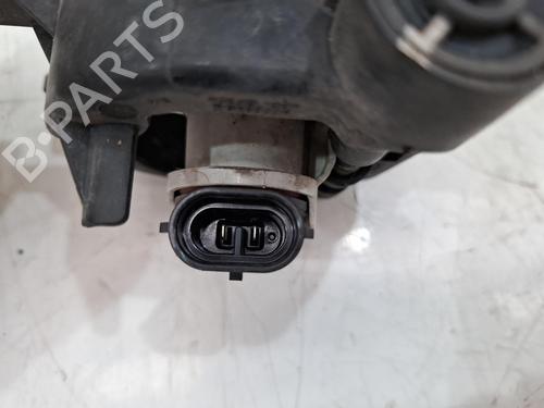 Right front fog light PEUGEOT 108 1.2 | BP38158288C31 - Image 6