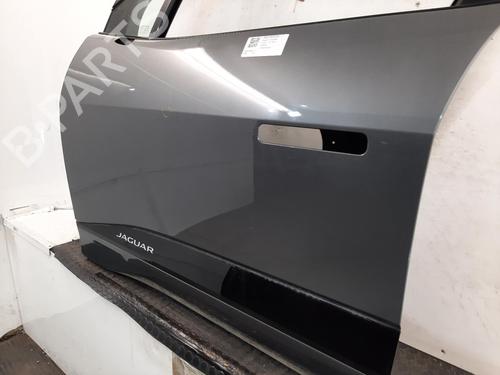 Dør venstre fortil JAGUAR I-PACE (X590) EV400 AWD | BP30757003C2