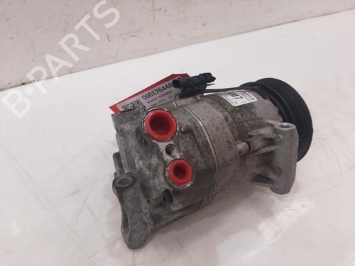AC compressor VAUXHALL ASTRA Mk VI (J) (P10) 1.6 CDTi | BP37223111M34 - Image 5