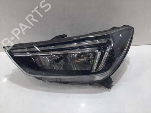 Scheinwerfer links VAUXHALL MOKKA / MOKKA X (J13) 1.4 | BP29349334C28 