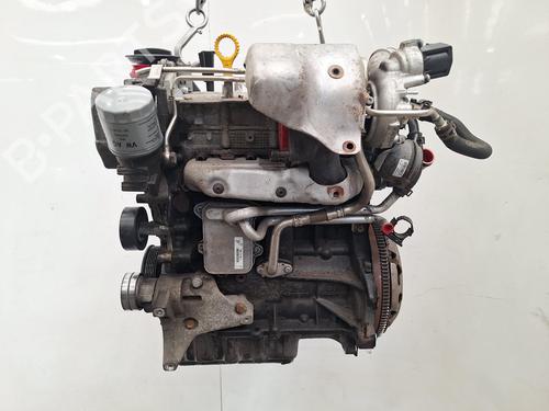Engine AUDI A1 (8X1, 8XK) 1.4 TFSI | BP38199739M1 - Image 2