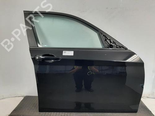 Used Right front door BMW 1 (F20) 118 d (150 hp) 28101279