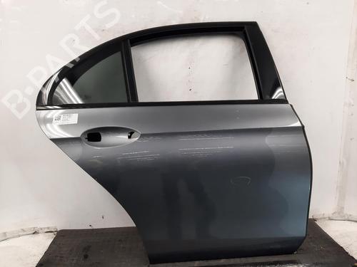 Used Right rear door MERCEDES-BENZ E-CLASS (W213) AMG E 63 S 4-matic+ (213.089) (612 hp) 32682742