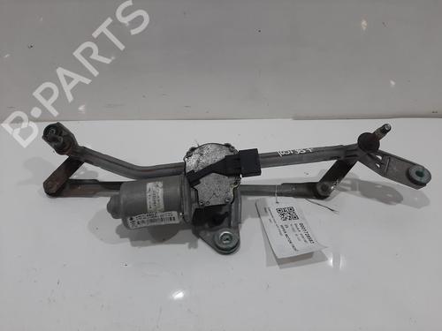 Used Front wiper motor Front wiper motor MG MG ZS SUV (AZS1) 1.0 T-GDi (111 hp) 36154172 36154172