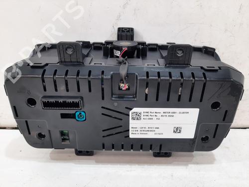 Instrument cluster SSANGYONG TIVOLI 1.5 | BP29922329C47 