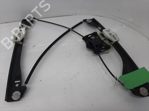 Front right window mechanism SKODA FABIA III (NJ3) 1.2 TSI | BP26815035C23 