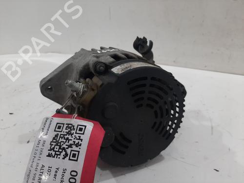 Alternator PEUGEOT 107 (PM_, PN_) 1.0 | BP29809738M7 