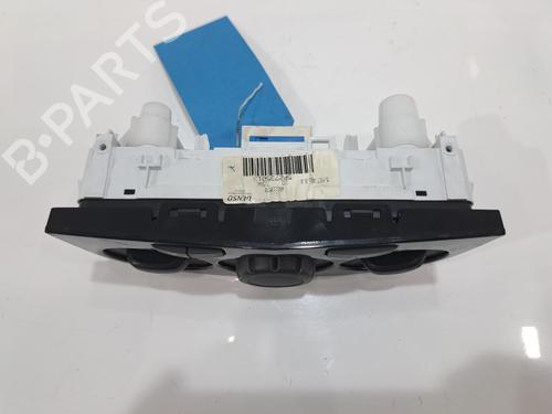 AC-Styringsenhed/Manøvreenhed VAUXHALL CORSA Mk III (D) (S07) 1.3 CDTI (L08) (75 hp) 28311786