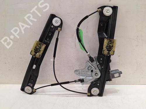 Front left window mechanism VAUXHALL INSIGNIA Mk I (A) Hatchback (G09) 2.0 CDTI (68) | BP26765139C22 