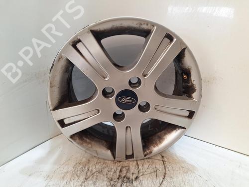 Fælk Fælk FORD FUSION (JU_) 1.4 (80 hp) 34644267 34644267