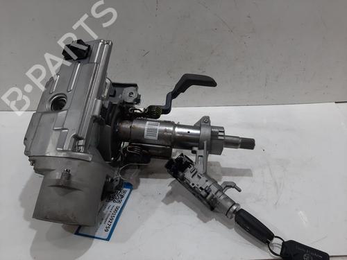 Used Steering column VAUXHALL CORSA Mk IV (E) (X15) 1.4 (90 hp) 31009677